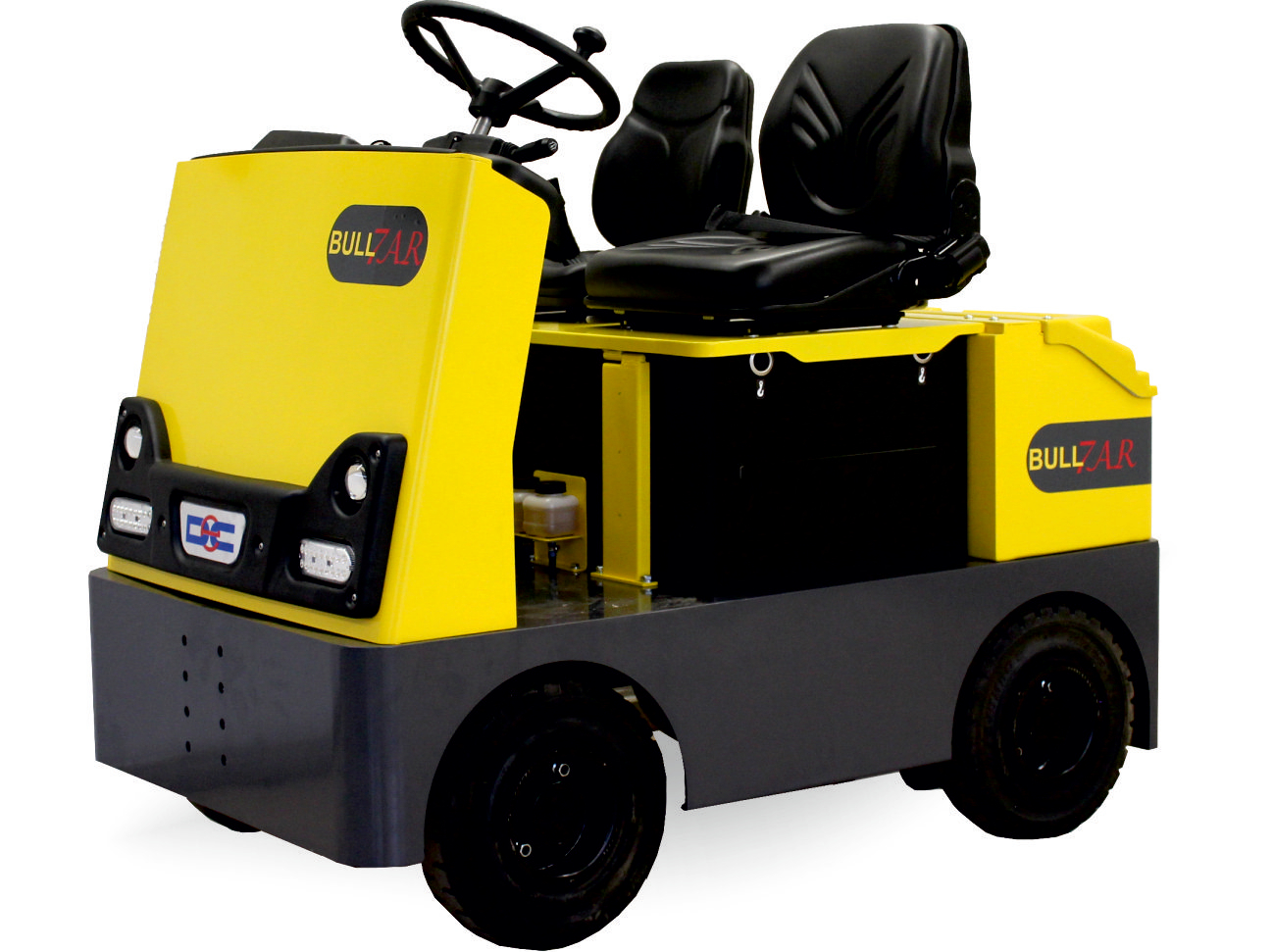 BULL 7 AR - immagine 4