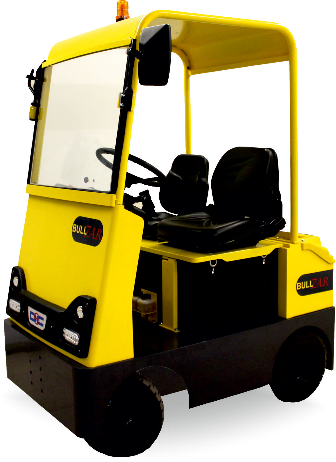 BULL 7 AR - immagine 5