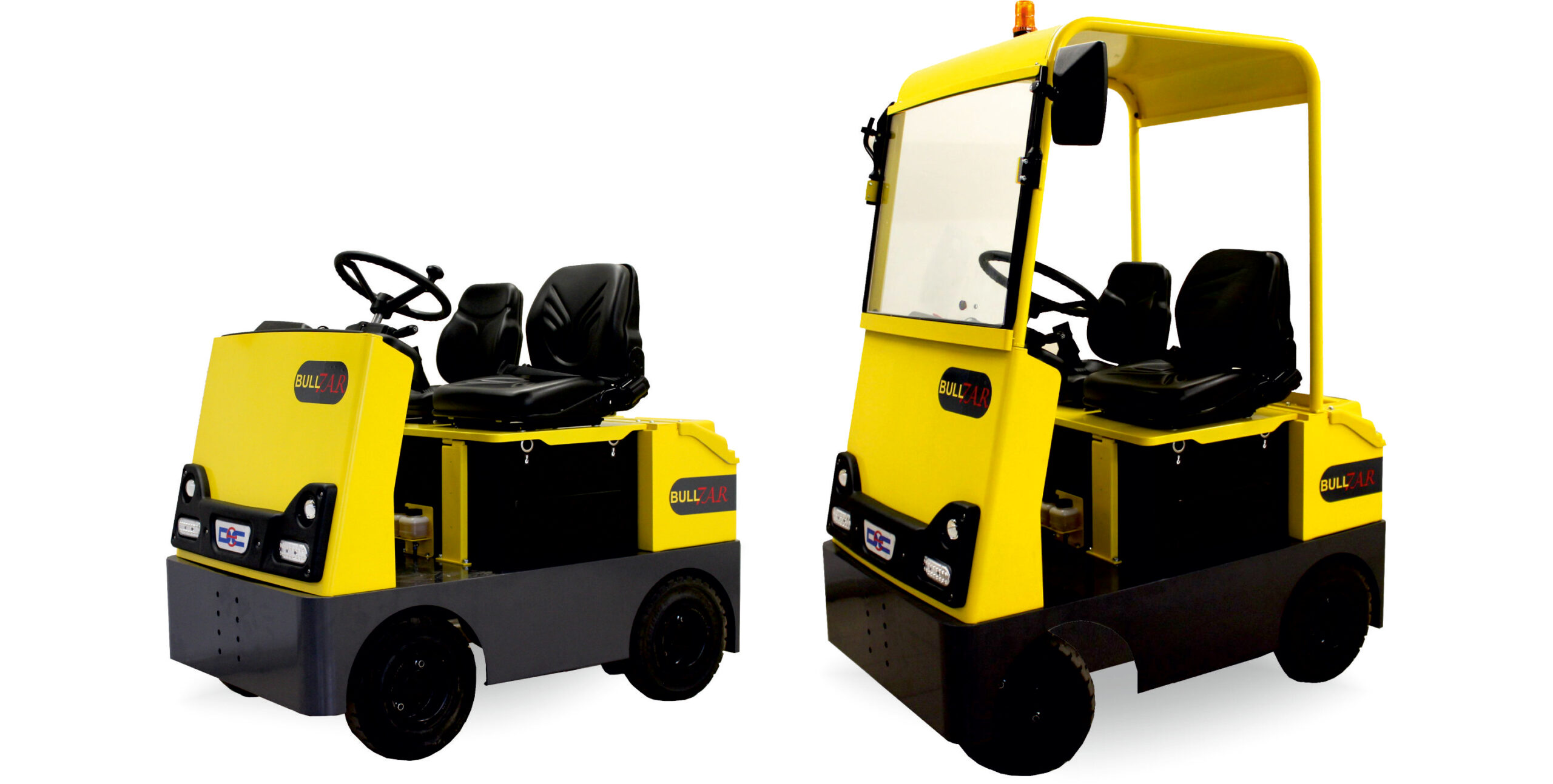 BULL 7 AR - immagine 3