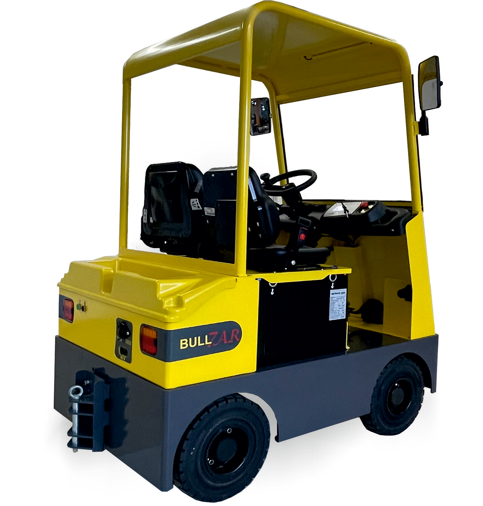 BULL 7 AR - immagine 2